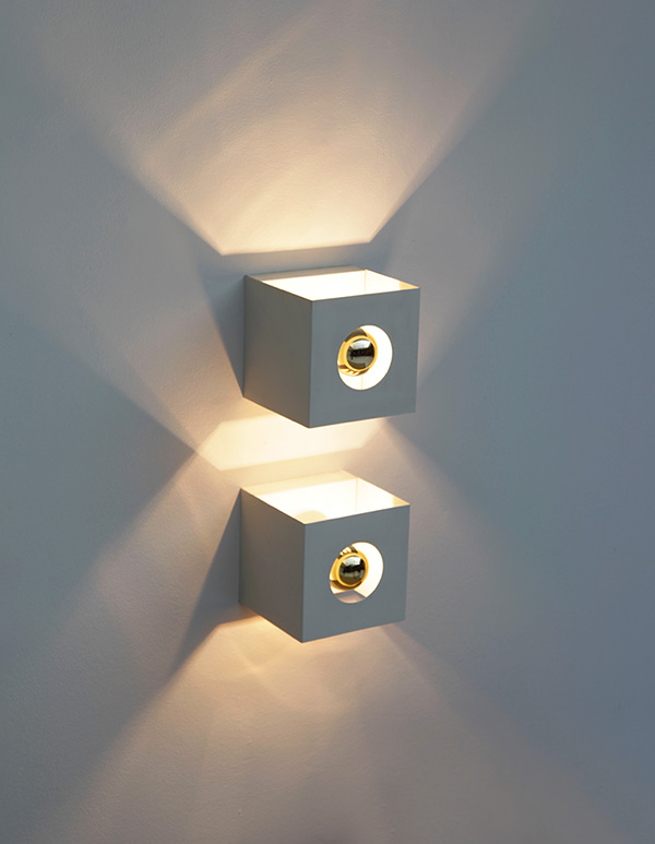 VINTAGE WALL SCONCES PRODUCED BY PHILIPSimage 6
